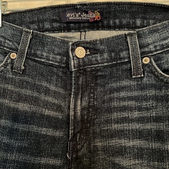 Levi’s genuinely crafted jeans 13M - Picture 5 of 14
